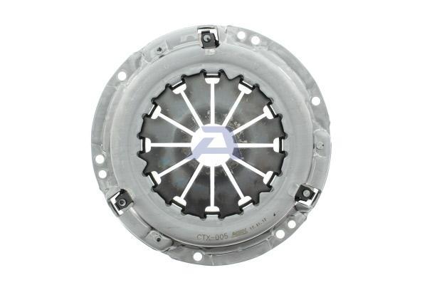 Mécanisme d'embrayage AISIN ref. CTX-005